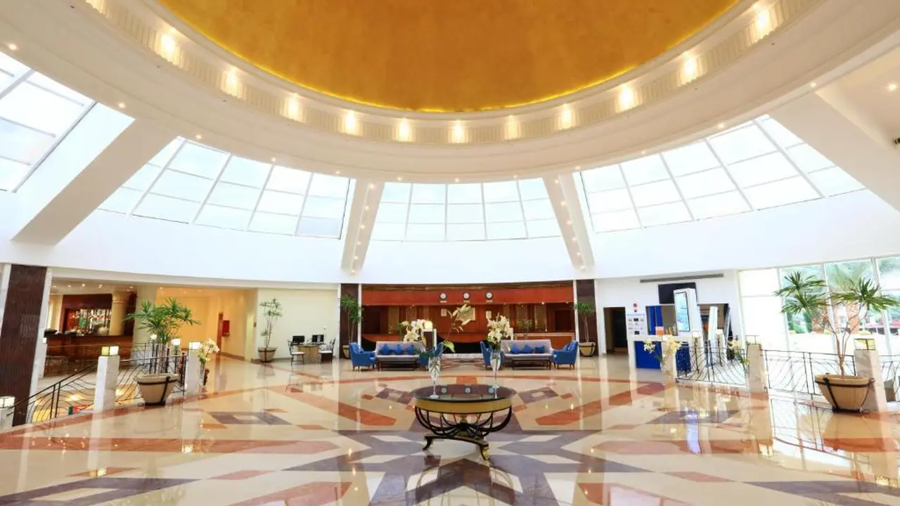 الفندق لابراندا رويال مكادي - مكادي باي